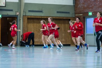 Bild 1 - Frauen BT - HSG WaBo 2011 : Erfebnis: 23:27